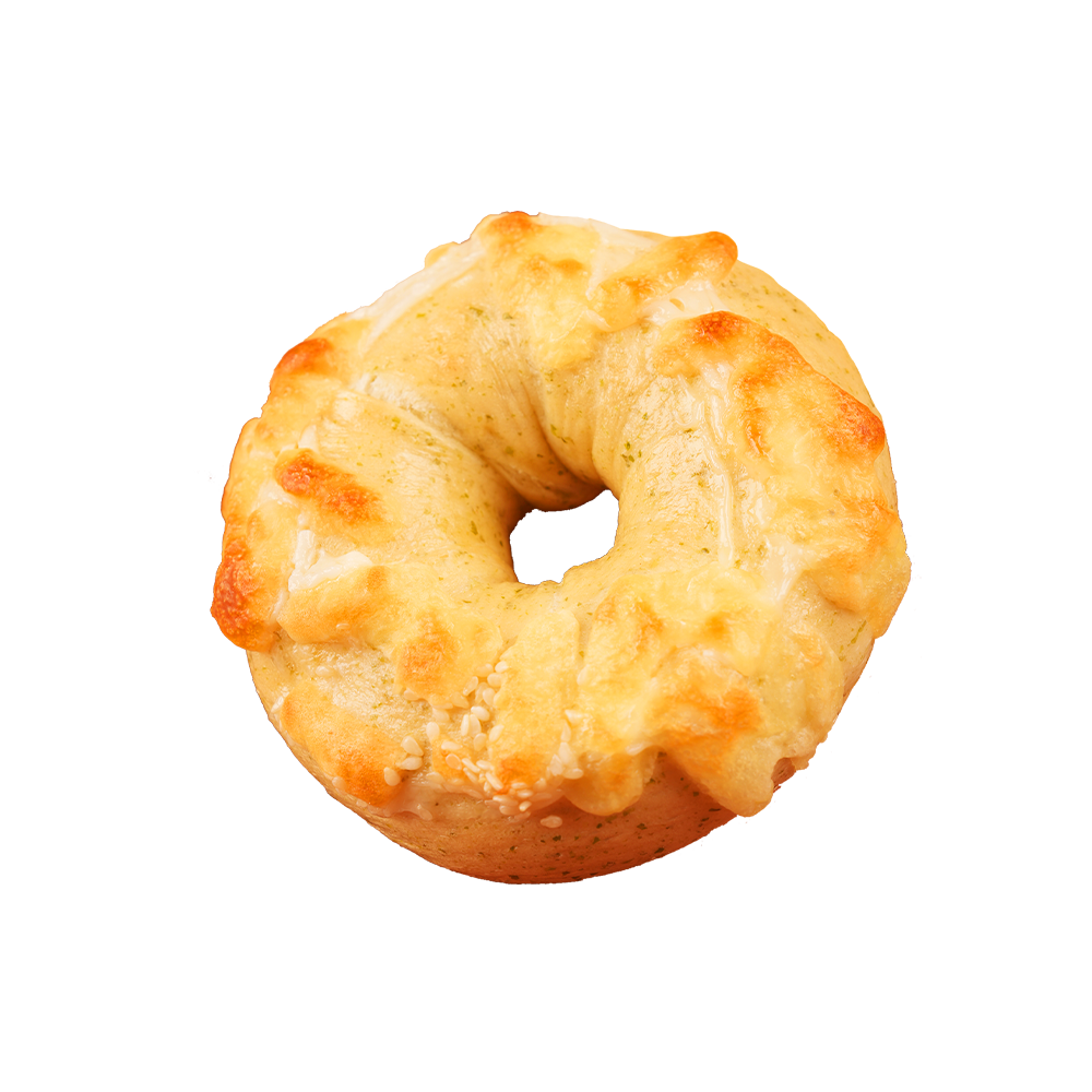 Altın Ve Çıtır Patates Pastırmalı Simit Altın Ve Çıtır Patates Pastırmalı Simit